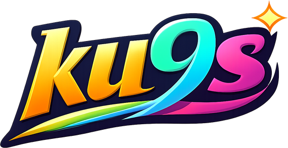 ku9s লোগো